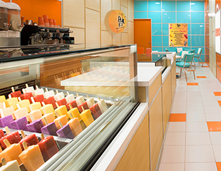 Store within a Store