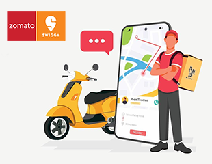 Cloud Delivery Points